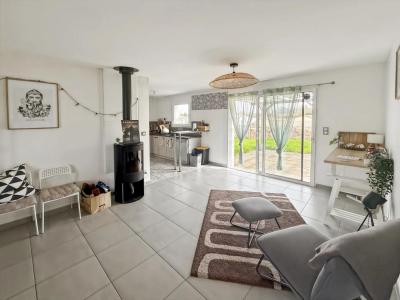 Acheter Maison 73 m2 Bignoux