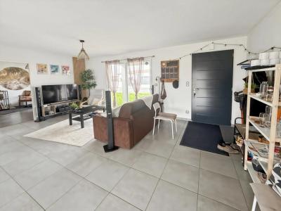 Acheter Maison Bignoux Vienne