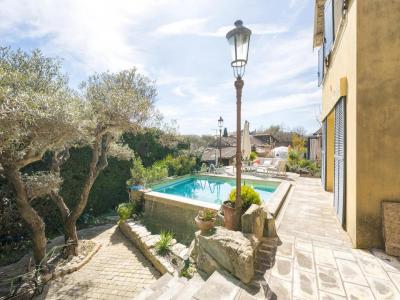 Annonce Vente 6 pi�ces Maison Teyran 34