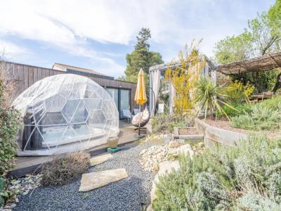 Acheter Maison Teyran Herault