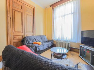 For sale Maubeuge 4 rooms 113 m2 Nord (59600) photo 0
