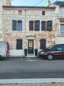 For sale Clairac 5 rooms 88 m2 Lot et garonne (47320) photo 0