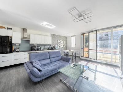 For sale Clichy-sous-bois 4 rooms 88 m2 Seine saint denis (93390) photo 2