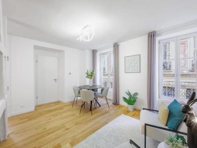 Acheter Appartement 45 m2 Strasbourg