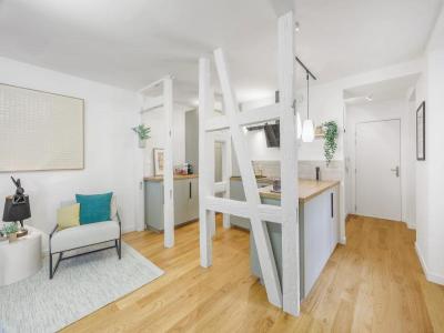 Acheter Appartement Strasbourg Bas rhin