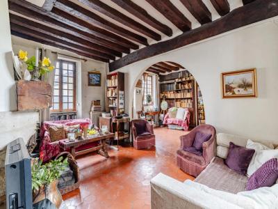 Annonce Vente 6 pi�ces Maison Emerainville 77