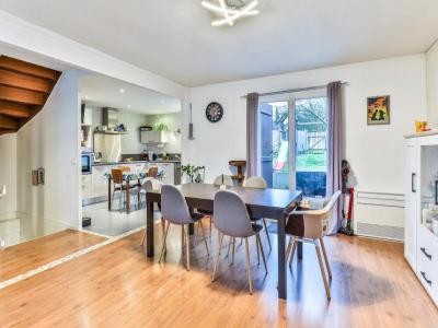 Acheter Maison 91 m2 Teste-de-buch