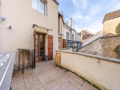 For sale Triel-sur-seine 5 rooms 75 m2 Yvelines (78510) photo 0