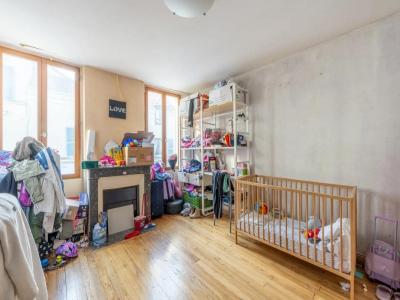 Annonce Vente 5 pi�ces Appartement Triel-sur-seine 78