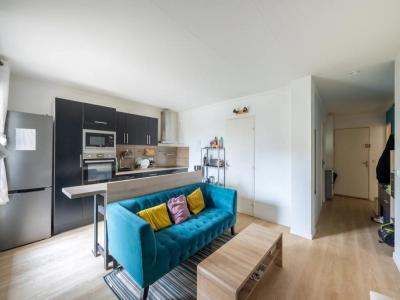 Acheter Appartement 87 m2 Cergy