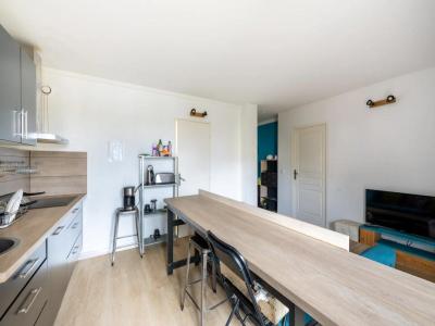 Acheter Appartement Cergy 230000 euros