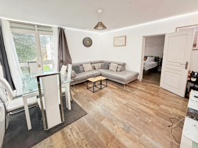 For sale Avon 3 rooms 59 m2 Seine et marne (77210) photo 0