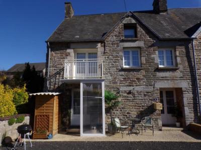 For sale Beny-bocage 4 rooms 78 m2 Calvados (14350) photo 0