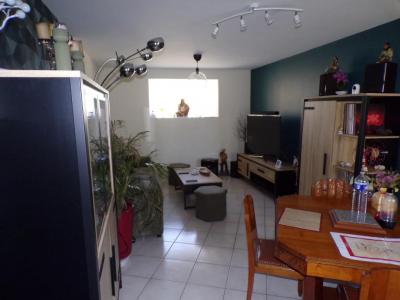 Annonce Vente 4 pi�ces Maison Beny-bocage 14