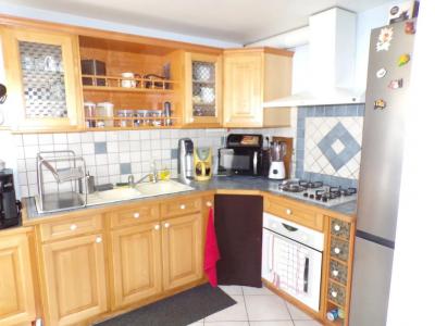 Acheter Maison 78 m2 Beny-bocage