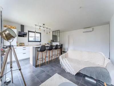 Acheter Maison 79 m2 Castelnau-de-medoc