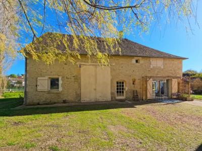 Acheter Maison Saint-cosme-en-vairais Sarthe