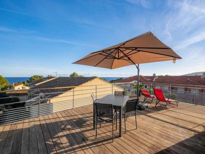 For sale Saint-aygulf 4 rooms 110 m2 Var (83370) photo 0