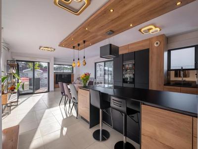 Acheter Appartement 110 m2 Saint-aygulf