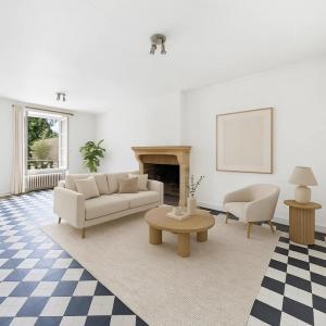 Acheter Maison Saint-maur-des-fosses Val de Marne