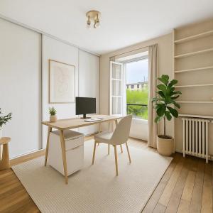 Acheter Maison Saint-maur-des-fosses 850000 euros