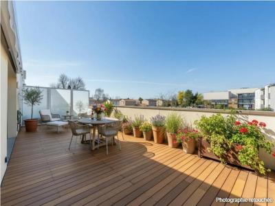 For sale Merignac 5 rooms 94 m2 Gironde (33700) photo 0