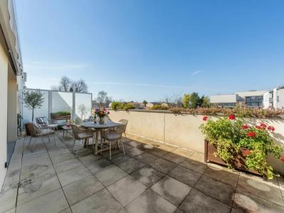 Annonce Vente 5 pi�ces Appartement Merignac 33