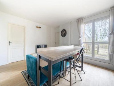 Annonce Vente 5 pi�ces Appartement Cergy 95