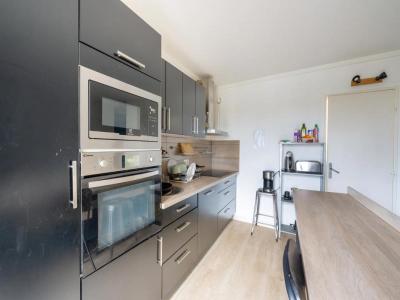 Acheter Appartement Cergy Val d'Oise