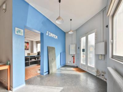 Annonce Vente 6 pi�ces Maison Malakoff 92