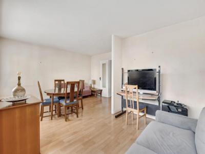 Acheter Appartement 59 m2 Bourg-la-reine