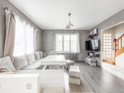 Annonce Vente 5 pi�ces Maison Boissy-fresnoy 60