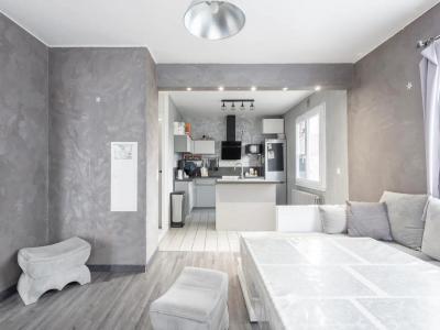 Acheter Maison 94 m2 Boissy-fresnoy