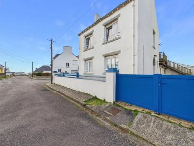 Annonce Vente 7 pi�ces Maison Guilvinec 29