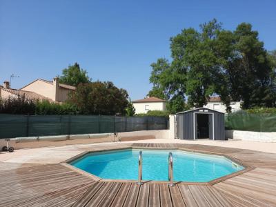 Annonce Vente 4 pi�ces Maison Ales 30