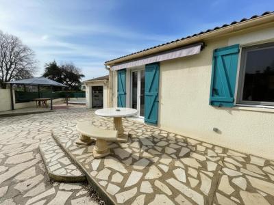 Acheter Maison 91 m2 Ales