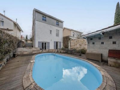 For sale Bouscat 8 rooms 160 m2 Gironde (33110) photo 0