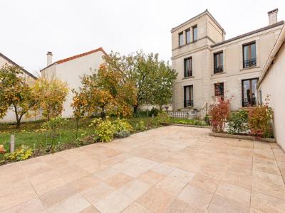Annonce Vente 6 pi�ces Maison Creteil 94