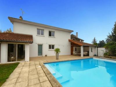 Annonce Vente 6 pi�ces Maison Billere 64