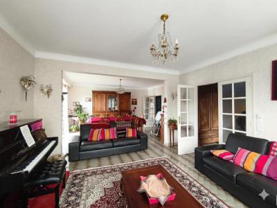 Acheter Maison 277 m2 Billere