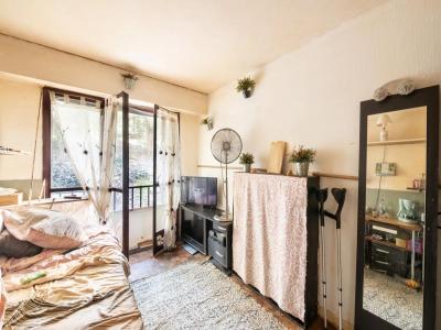 Acheter Appartement 10 m2 Marseille-13eme-arrondissement