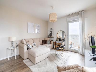 For sale Vitry-sur-seine 3 rooms 69 m2 Val de Marne (94400) photo 0