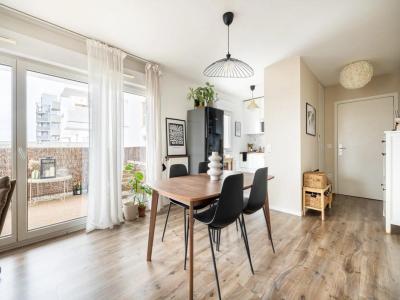 Annonce Vente 3 pi�ces Appartement Vitry-sur-seine 94