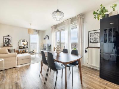 Acheter Appartement 69 m2 Vitry-sur-seine