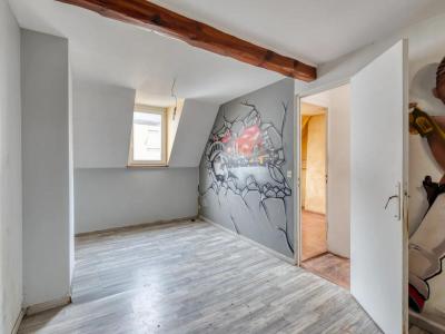 Annonce Vente 3 pi�ces Appartement Havre 76