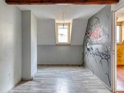 Acheter Appartement 56 m2 Havre