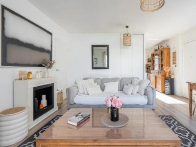 Acheter Appartement Aubervilliers Seine saint denis