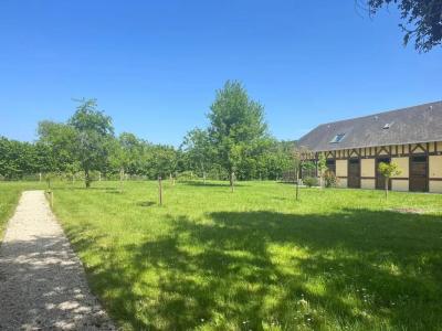 For sale Yville-sur-seine 8 rooms 221 m2 Seine maritime (76530) photo 0