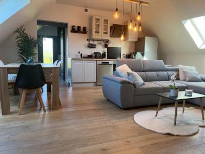 Acheter Maison 221 m2 Yville-sur-seine