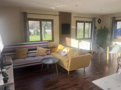 Acheter Maison Yville-sur-seine Seine maritime